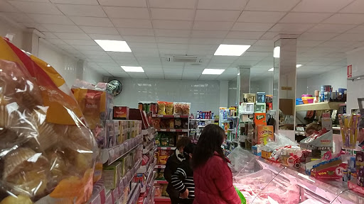 Spar Express ubicada en Torre-Pacheco (Murcia)