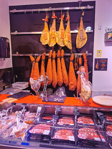 Capricho Diario ubicada en Madrid (Madrid)