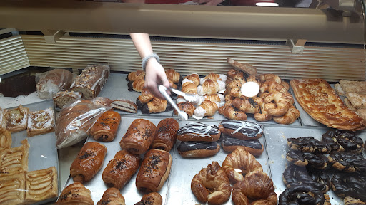 Pastisseria Vilarrubla ubicada en Martinet (Lleida)