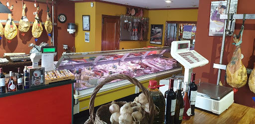 IBÉRICOS MÁXIMA NATURA ubicada en Badajoz (Badajoz)