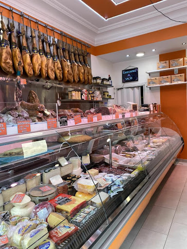 La Charcutería José ubicada en Madrid (Madrid)
