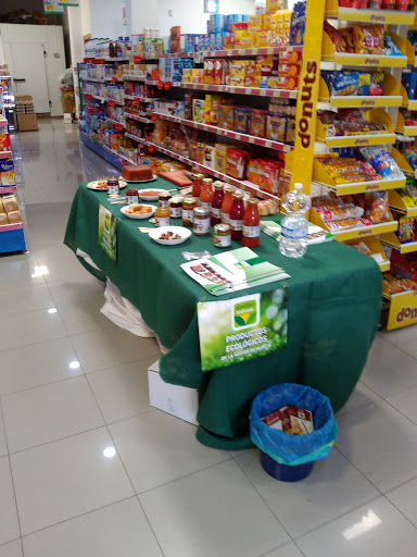 Supermercado coviran pozo cañada ubicada en Pozo Cañada (Albacete)