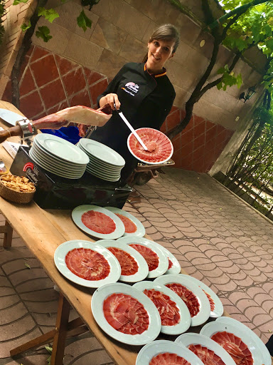 Pablo Martinez ubicada en Jumilla (Murcia)