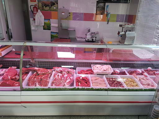 Carnicería HALAL – مجزرة حلال ubicada en Almendralejo (Badajoz)