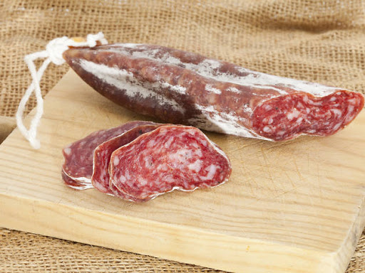 Embutidos Peñas ubicada en Albacete (Albacete)