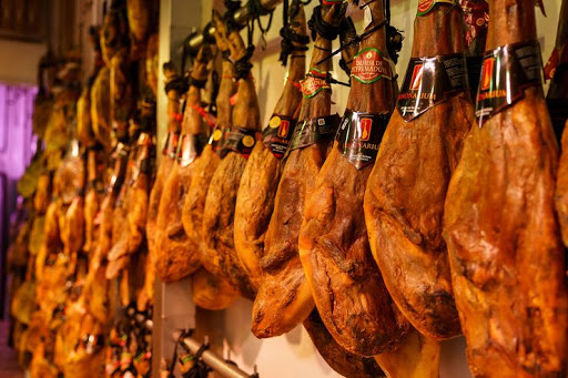 Jamonarium ubicada en Barcelona (Barcelona)