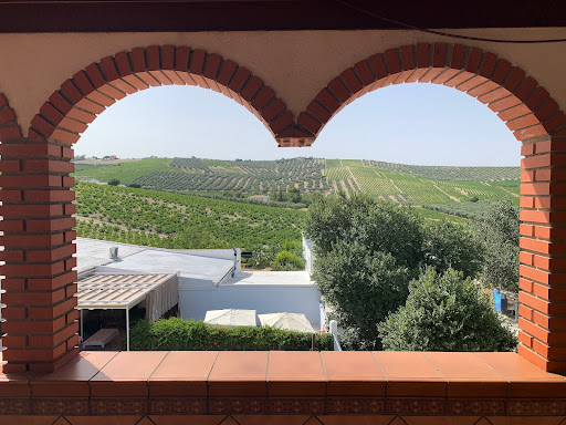 Lagar La Primilla ubicada en Llanos del Espinar (Córdoba)