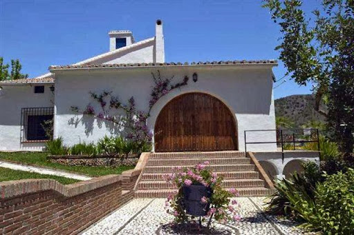 Villas Frigiliana-Javier Ferreres ubicada en Frigiliana (Málaga)