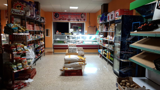 Carniceria Salam ubicada en Segorbe (Castellón)