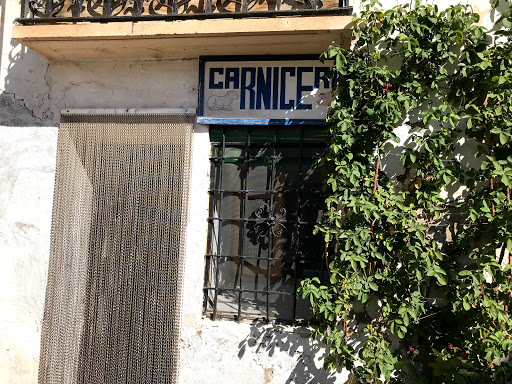 Carnicería Jiménez (Carnes y Embutidos) ubicada en Orihuela del Tremedal (Teruel)