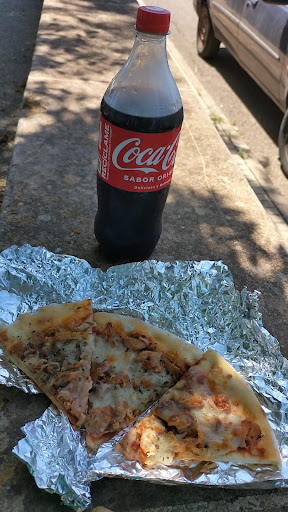 Forn Sa Plaça Alqueria ubicada en S'Alqueria Blanca (Islas Baleares)