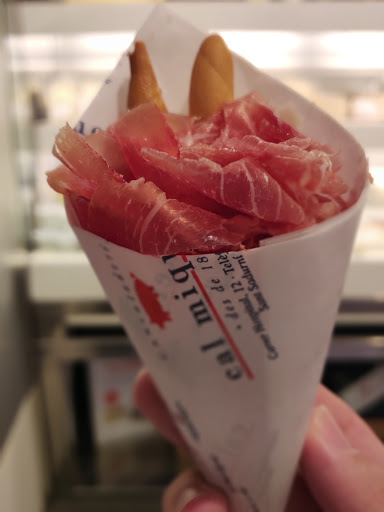 Cal Miquelo ubicada en Barcelona (Barcelona)