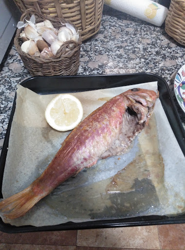 Mercado de Abastos de Ubrique ubicada en Ubrique (Cádiz)