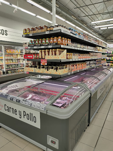 Supermercados Dia ubicada en Albolote (Granada)