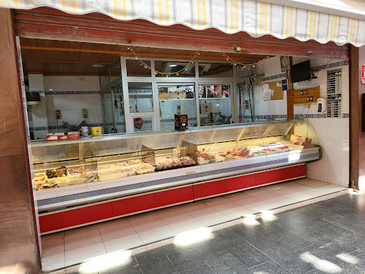 San Sebastian Municipal Market ubicada en San Sebastián de La Gomera (Santa Cruz de Tenerife)