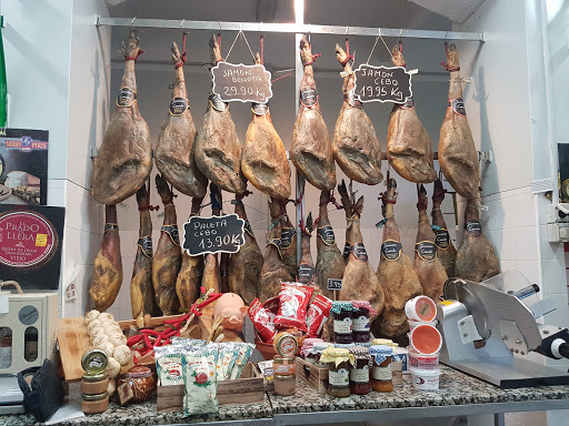 Mercado de Abastos Zafra ubicada en Zafra (Badajoz)