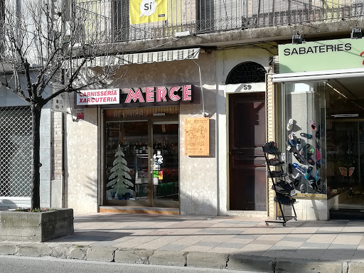 Cal Rafilat ubicada en Gironella (Barcelona)