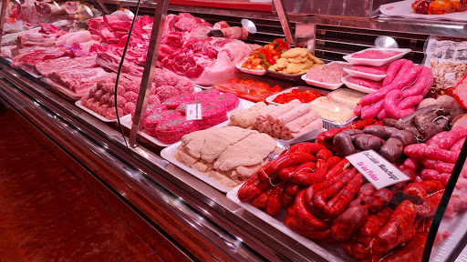 Carnisseria - Xarcuteria Fran ubicada en Alicante (Alicante)