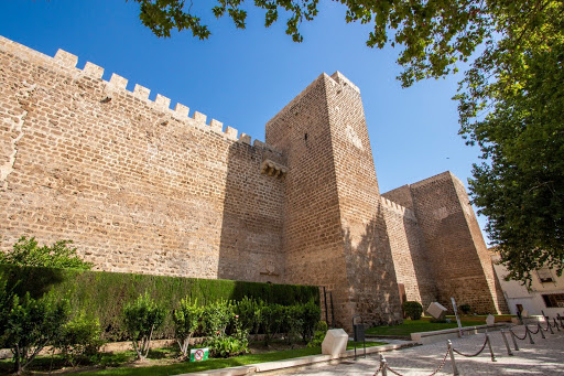 Castillo de Priego de Córdoba ubicada en Priego de Córdoba (Córdoba)