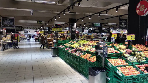 Carrefour ubicada en Madrid (Madrid)