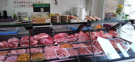 Carnicería halal baraa مجزرةحلال براء ubicada en Málaga (Málaga)