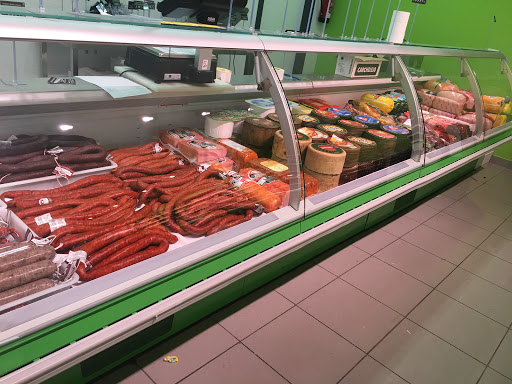 Carrefour Express ubicada en Granada (Granada)