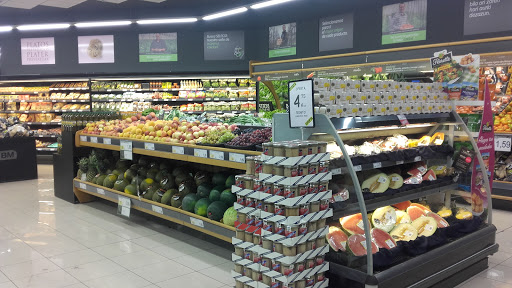 BM Supermercados ubicada en Tafalla (Navarra)