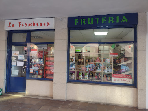 Alimentación La fiambrera ubicada en Culleredo (A Coruña)