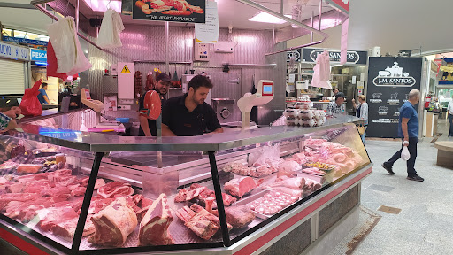 Carnicería Los Limpios ubicada en Algeciras (Cádiz)