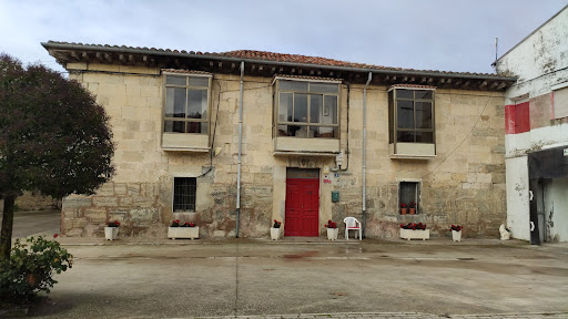 EMBUTIDOS CONTRERAS S.L. ubicada en Prádanos de Bureba (Burgos)