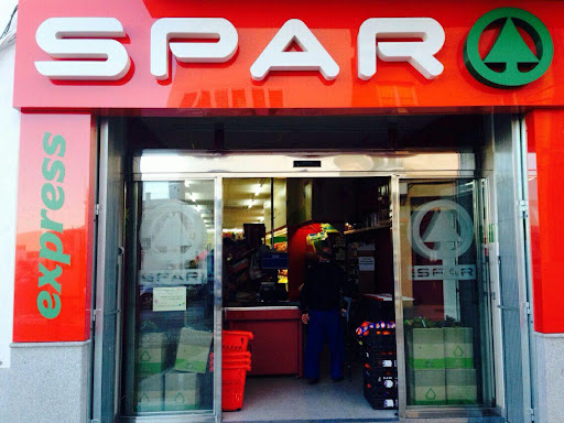 Spar Express Castuera ubicada en Castuera (Badajoz)