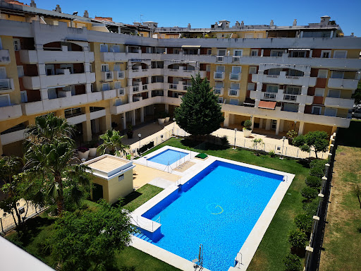 TERRASOL ubicada en Torre del Mar (Málaga)