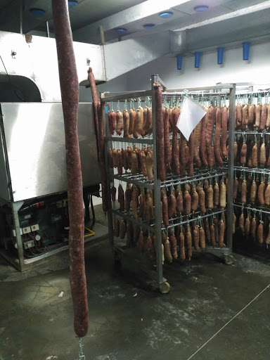 Ibérico de Cardeña S.L ubicada en Cardeña (Córdoba)