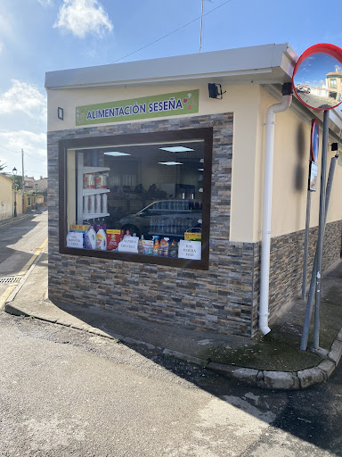 Alimentacion Seseña ubicada en Seseña (Toledo)