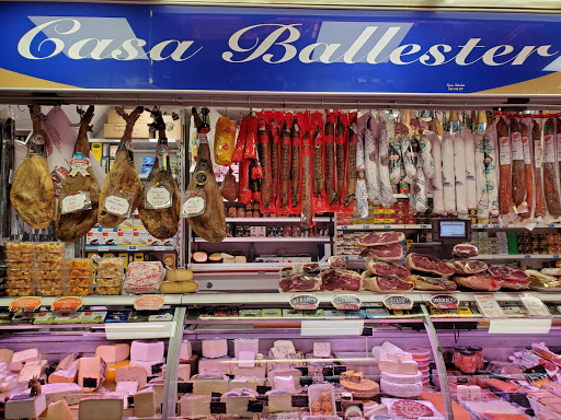 Casa Ballester ubicada en Murcia (Murcia)