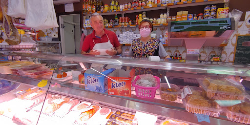 Carnicería-Charcutería Postigo ubicada en Mataró (Barcelona)