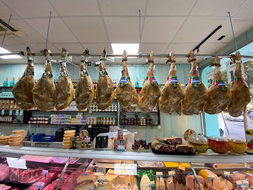 Ecocarne Santa Maria ubicada en Málaga (Málaga)