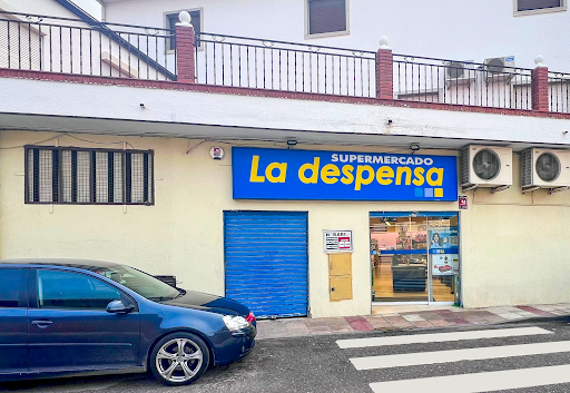 Supermercados La Despensa Recas ubicada en Recas (Toledo)