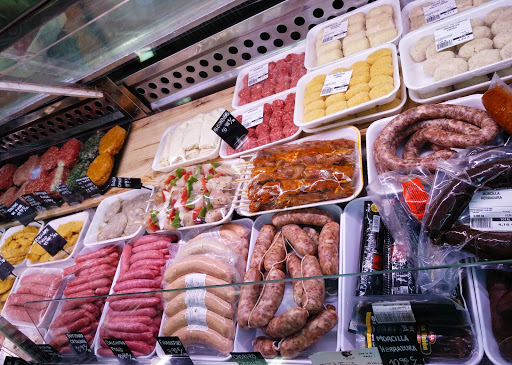 Carniceria Los Almendros ubicada en Palma (Islas Baleares)