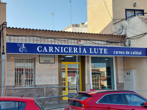 Carniceria - Charcuteria Otón ubicada en Canteras (Murcia)