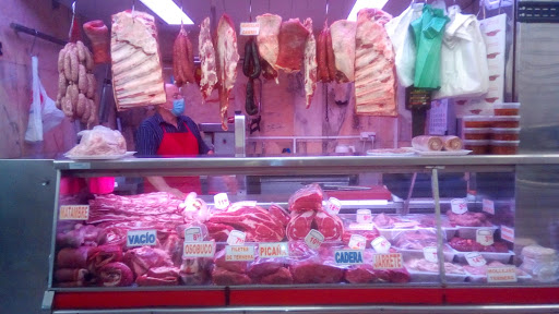 Carnicería Juan Carlos I ubicada en Málaga (Málaga)