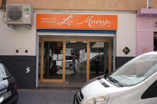 Embutidos La Maruja - Tienda ubicada en Cieza (Murcia)