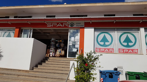 SPAR Ca'n Perelló ubicada en Cala Murada (Islas Baleares)