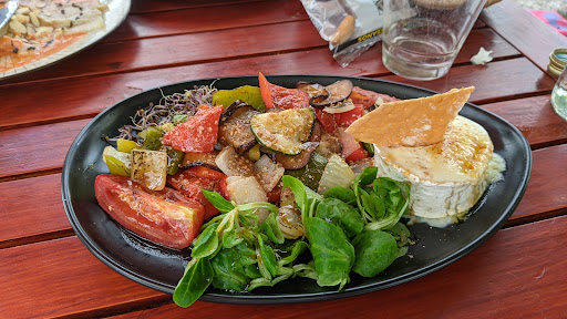 Delicatessen ubicada en Tarifa (Cádiz)