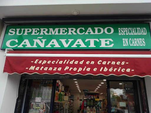 Supercañavate S L U ubicada en Villanueva del Río y Minas (Sevilla)