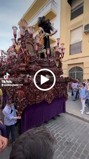 Casa Hermandad del Perdón ubicada en Jerez de la Frontera (Cádiz)