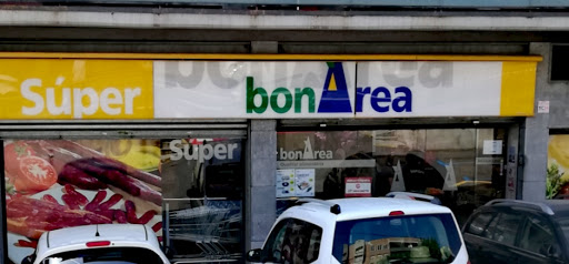 bonÀrea ubicada en Vallirana (Barcelona)