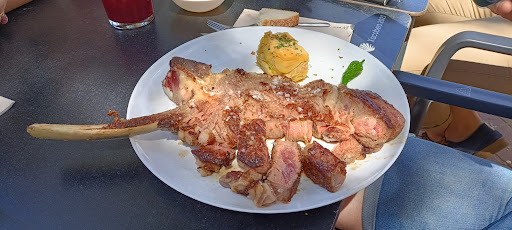 El Artesano de la Carne ubicada en Torrejón de Ardoz (Madrid)