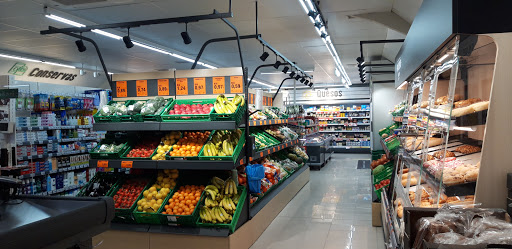 Supermercados Dia ubicada en San Cristóbal de Segovia (Segovia)