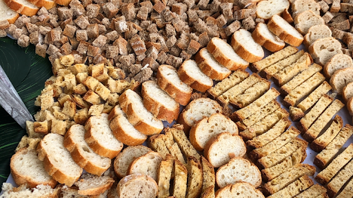 Panadería Codina ubicada en Vilaller (Lleida)